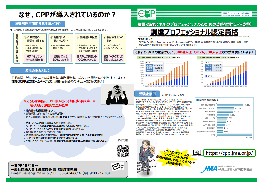 資料ダウンロード｜日本能率協会